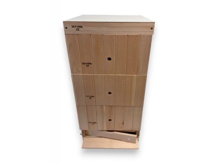 Úlová sestava zateplení 2cm