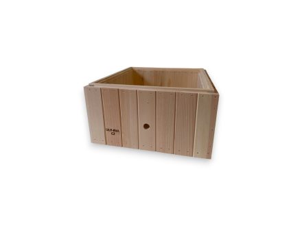 Tachovský nástavek s izolaci 2cm